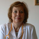 Svetlana Atanasova Velizarova