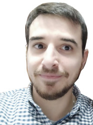 Joan Marc Rodriguez Bernuz