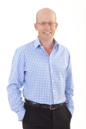 Nigel Cross