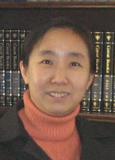 Jin Xu