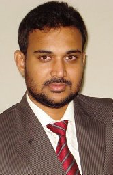 Nishat Ahmed Sheikh