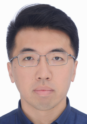 Tianyu Zhang