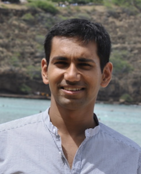 Himanshu Tyagi