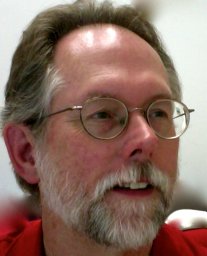 Douglas J. Gillan