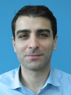 Alessandro Romagnoli