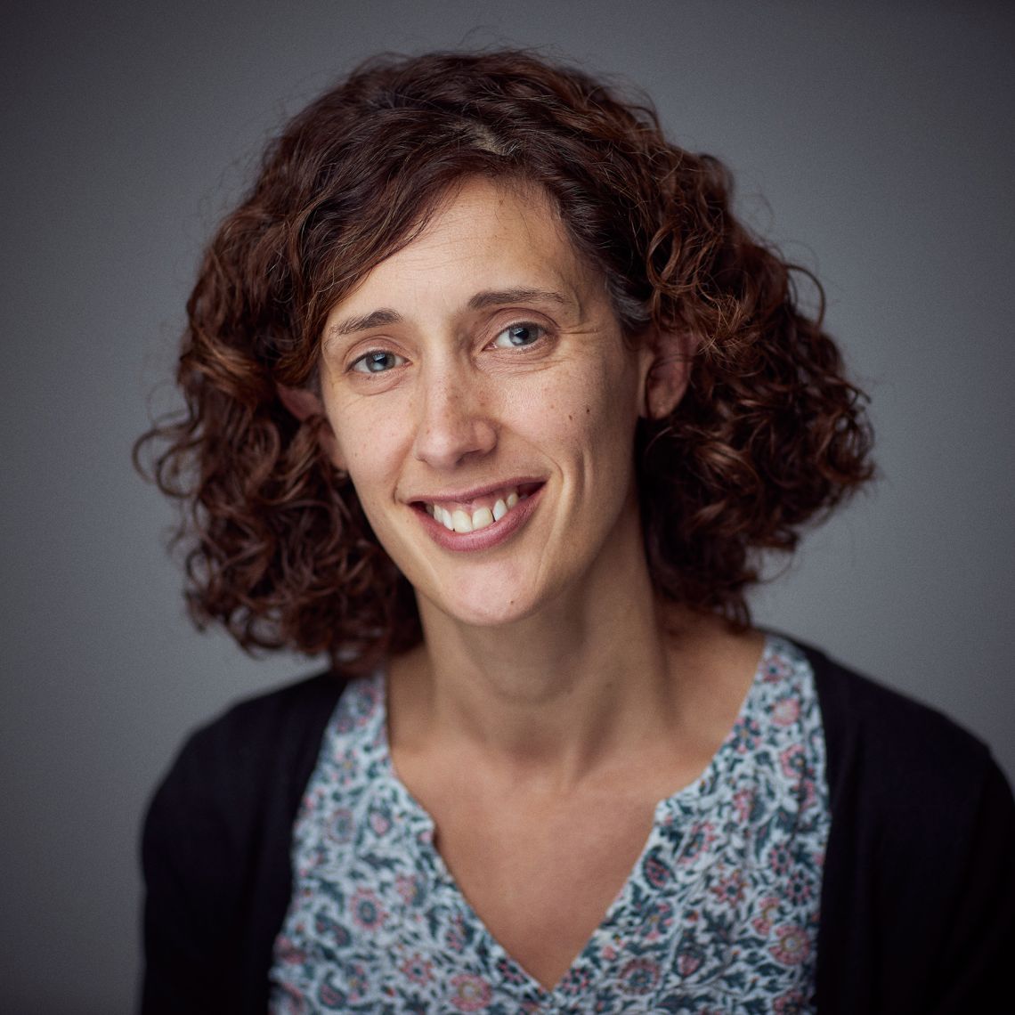 Sarah Gooding