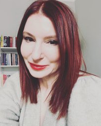 Engdahl Emma