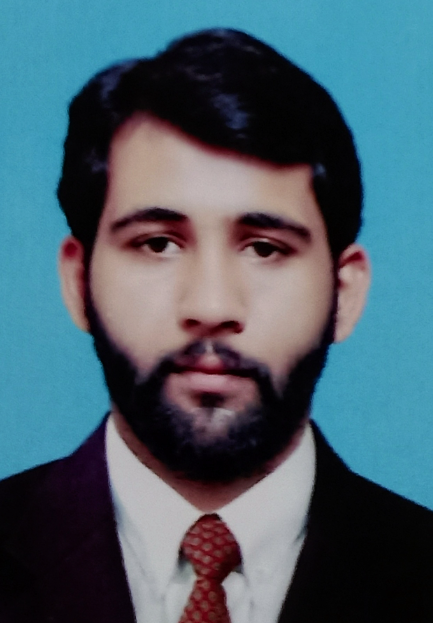 Waqas Ali Faridi
