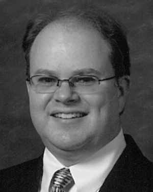 Clay B. Blankenship