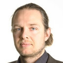 Patrick Simon