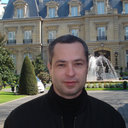 Dmitry Volov