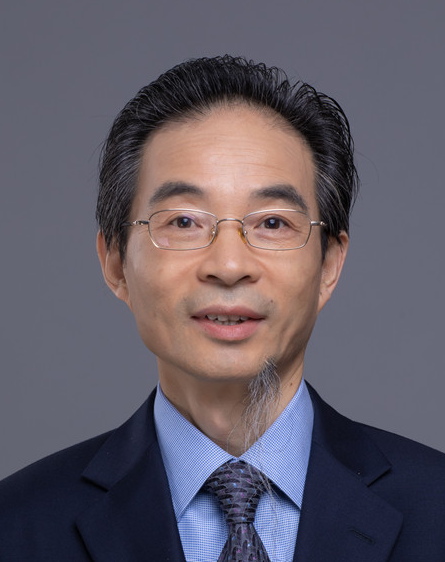 Yongbing Xiang