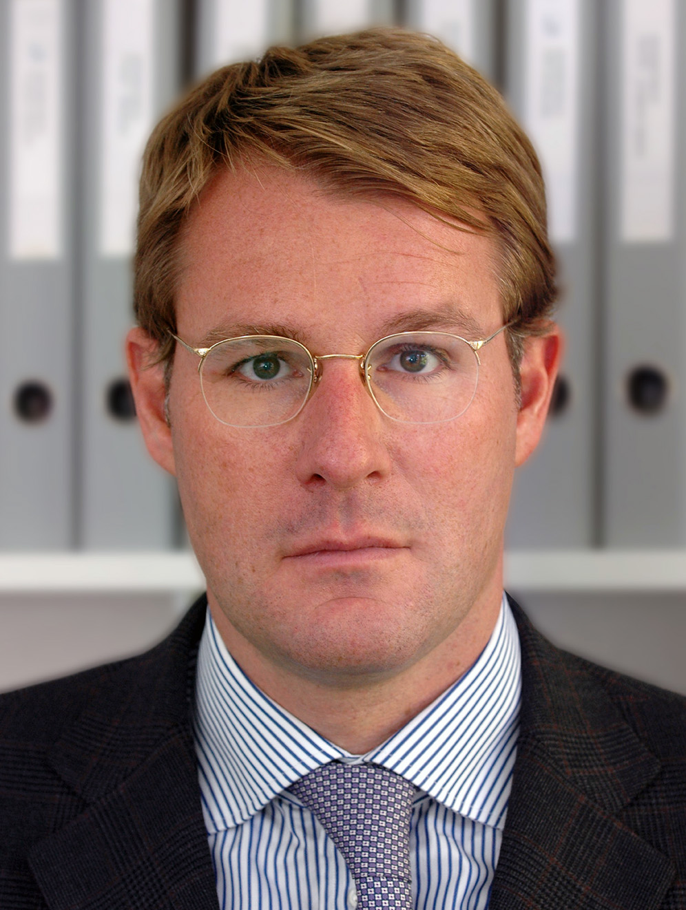Simon P. Hoerstrup