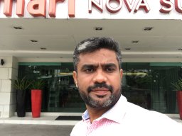Chinnusamy Muniraj