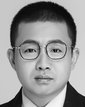 Jun Xie