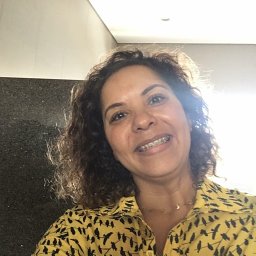 Andrielli M. Oliveira