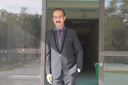 Muhammad Zeeshan Ali