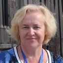 Tatiana Erokhina