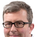 James P B O'Connor
