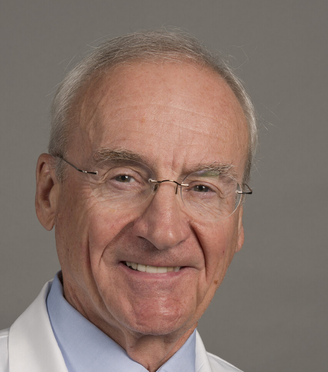 William S. M. Wold