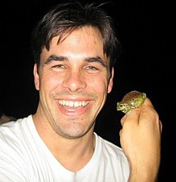 Scott Loarie