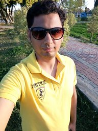 Waqas Tariq
