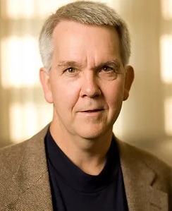 Paul W. Bohn