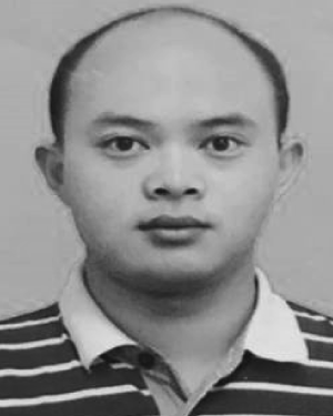 Chenjing Zhou