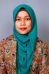 Ridha Muldina Negara