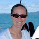 Jillian M. Bible