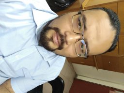 Ihsan Mohd Yassin