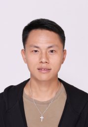 Wenhui Wang