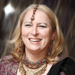 Gerri Sefton