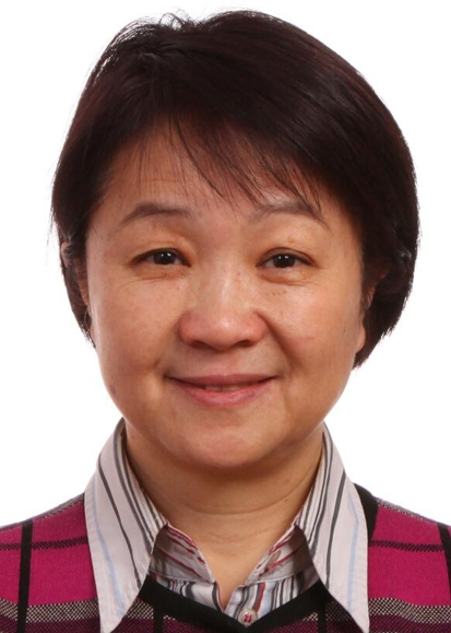 Chunhong Yang