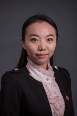 Xinyu Zhang