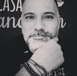 JUAN PABLO RAMIREZ-SILVA
