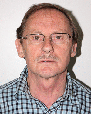 Jozef Suchy