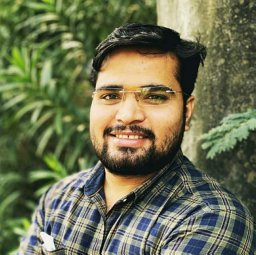 Alok Shukla