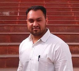 Saurabh Sharma