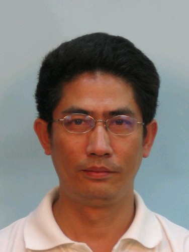 Xiaoping Xue
