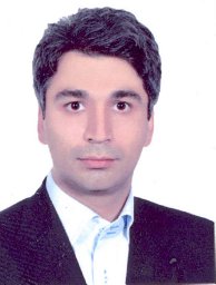Behzad Chahkandi