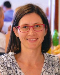 Knezevic Olivera M