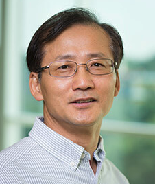 Byung Eui Kim