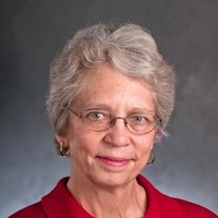 Margaret Holmes Rovner