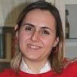 Fulya Ustun Alkan