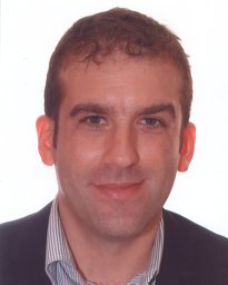 Antonio Paolo Carlucci