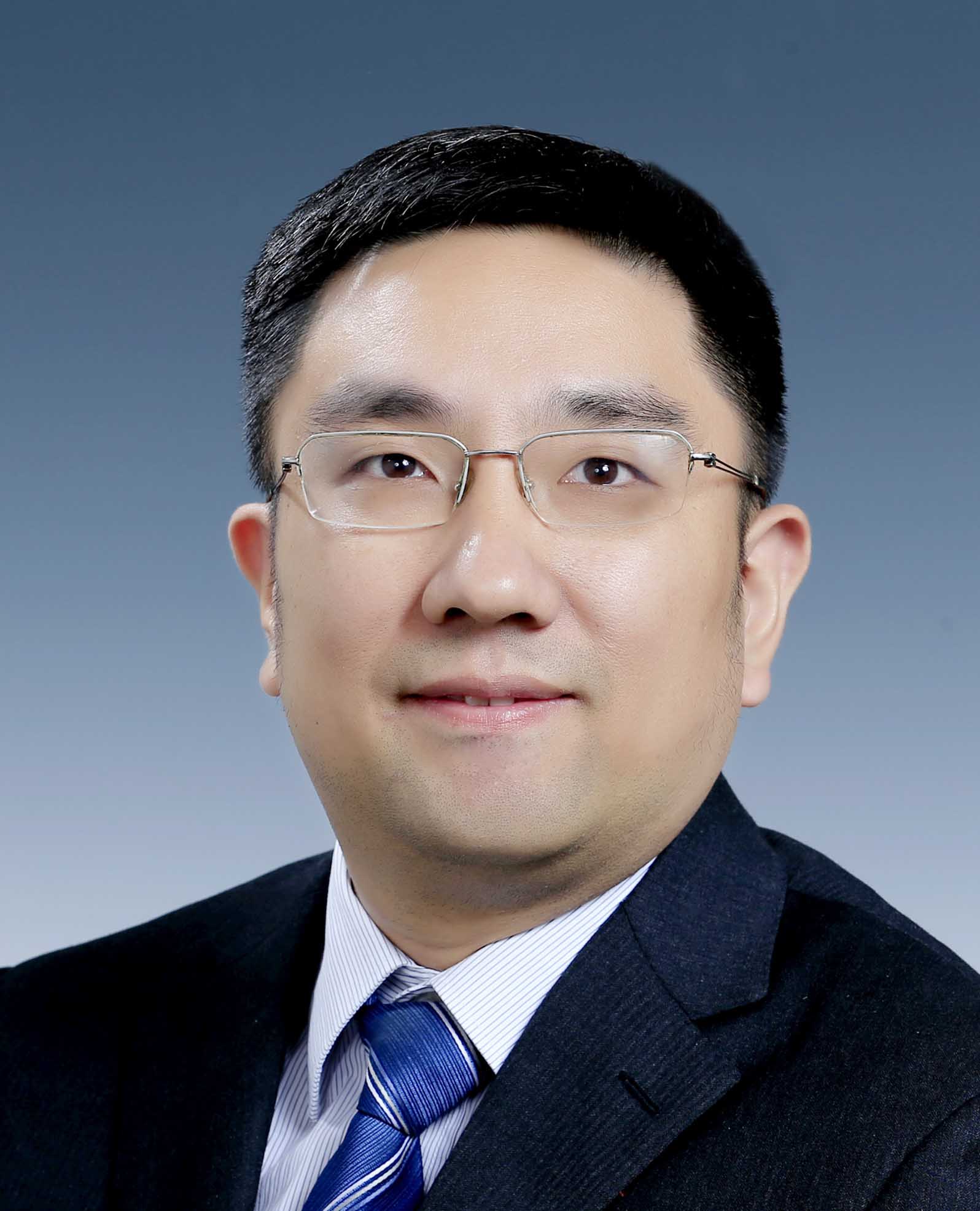 Ancheng Xue