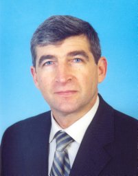 Vladimir Bakhmutov