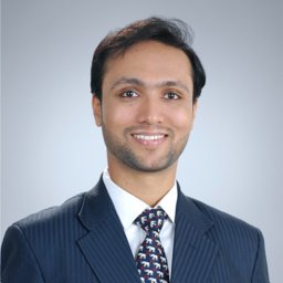 Himal Bikram Bhattarai