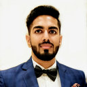 Anurag Mehndiratta